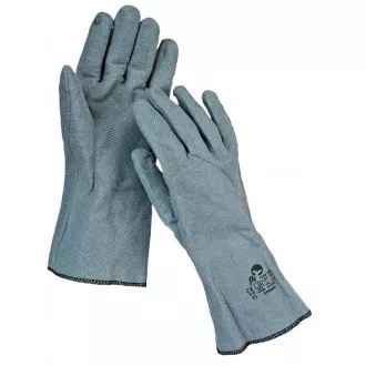 SPONSA FH hitzebeständige Handschuhe 35 cm- 9 SPONSA FH hitzebeständige Handschuhe 35 cm- 9