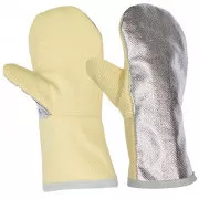PARROT PROFI AL Zoll Handschuhe - 10