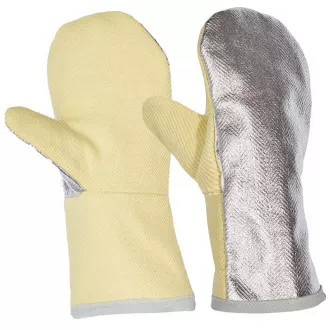PARROT PROFI AL Zoll Handschuhe - 10 PARROT PROFI AL Zoll Handschuhe - 10