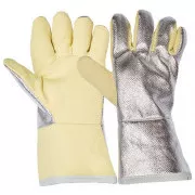 SCAUP PROFI AL Handschuhe - 10