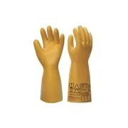 ELSEC 10 Klasse 1 dielektrische Handschuhe 7,5 kV
