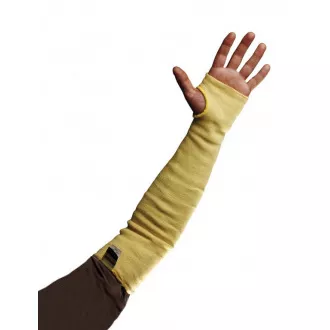 POCHARD Kevlar-Armstulpe 56 cm