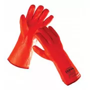 FLAMINGO Winterlöffelhandschuhe. aus PVC - 11