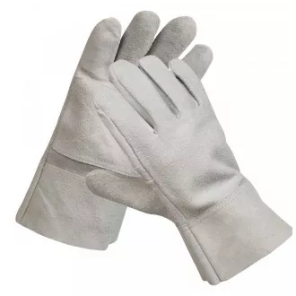 SNIPE WINTER Volllederhandschuhe - 11