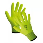 TURTUR FH Winterlöffelhandschuhe. aus PVC 10