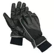ATRA Winterhandschuhe schwarz 10