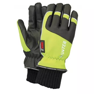 1st WINTER Handschuhe Winter schwarz 9 1st WINTER Handschuhe Winter schwarz 9