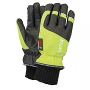 1st WINTER Handschuhe Winter schwarz 10