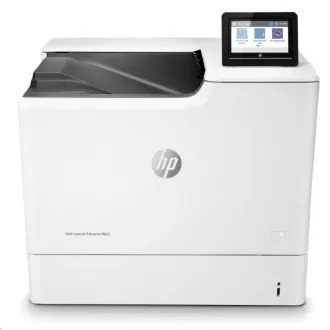 HP Color LaserJet Enterprise M652dn (A4, 47 S./Min., Duplex, USB, Ethernet)