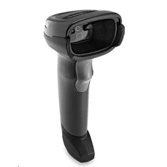 Zebra-Leser DS2208, 2D-Barcode-Leser, KIT, schwarz, USB-HID + Ständer Zebra-Leser DS2208, 2D-Barcode-Leser, KIT, schwarz, USB-HID + Ständer