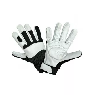 Arbeitsschutzhandschuhe, Größe 10