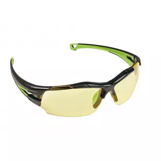 SEIGY IS Brille AF, AS gelb