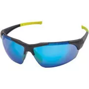 HALTON IS Brille AS Spiegel blau