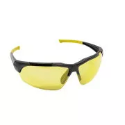 HALTON IS Brille AS, AF gelb