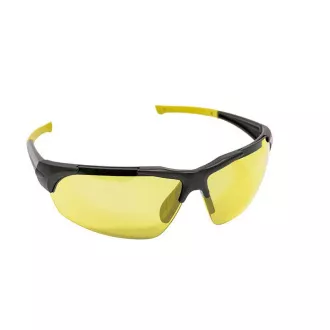 HALTON IS Brille AS, AF gelb HALTON IS Brille AS, AF gelb