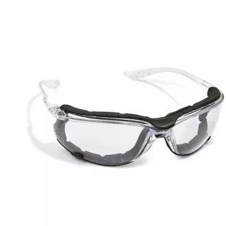 CRYSTALLUX IS Brille AF, AS rauchig CRYSTALLUX IS Brille AF, AS rauchig