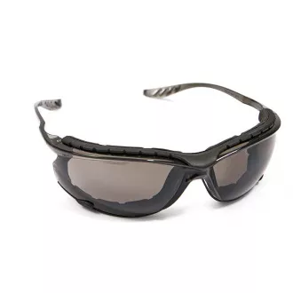 CRYSTALLUX IS Brille AF, AS rauchig CRYSTALLUX IS Brille AF, AS rauchig