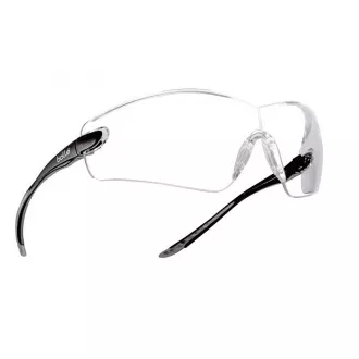 COBRA Brille PC zoník AS AF klar mit Schaum COBRA Brille PC zoník AS AF klar mit Schaum