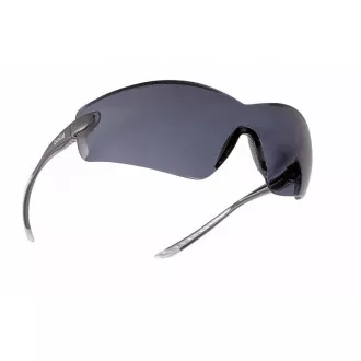 COBRA Brille PC zoník klar mit Klebeband / Schaumstoff COBRA Brille PC zoník klar mit Klebeband / Schaumstoff