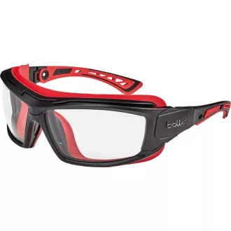 ULTIM8 PC Brille mit AS AF Siegel klar ULTIM8 PC Brille mit AS AF Siegel klar