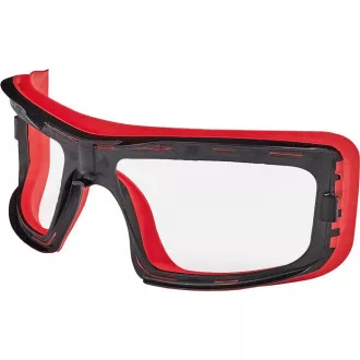 ULTIM8 PC Brille mit AS AF Siegel klar ULTIM8 PC Brille mit AS AF Siegel klar
