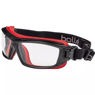 ULTIM8 PC Brille mit AS AF Siegel klar ULTIM8 PC Brille mit AS AF Siegel klar
