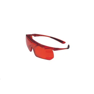 JSP COVERLITE AS,AF Schutzbrille über Brille orange JSP COVERLITE AS,AF Schutzbrille über Brille orange