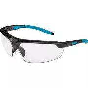 JSP LYSS Brille AS, AF, KN klar