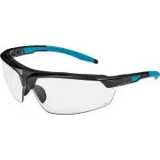 JSP LYSS Brille AS, AF, KN klar