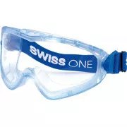 JSP PROFILE ACETATE unbelüftete Brille