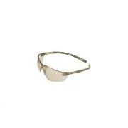 JSP RIGI Brille AS, Blue Blocker bronze