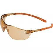 JSP RIGI Brille AS, Blue Blocker klar