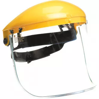 VISIGUARD SE1760 Polycarbonat-Schutzschild.| VISIGUARD SE1760 Polycarbonat-Schutzschild.|