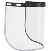 VISIGUARD Ersatz-PC-Objektiv 8x15.5