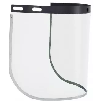 VISIGUARD Ersatz-PC-Objektiv 8x15.5 VISIGUARD Ersatz-PC-Objektiv 8x15.5