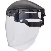 VITRAC Shield Polycarbonat.AS, AF klar