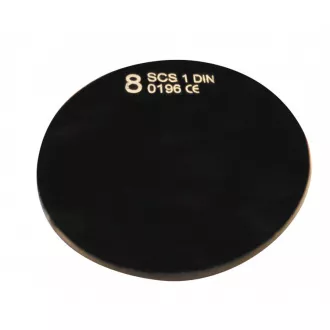 Glasschweißkugeln 7 CE d = 50 mm 2452070 Glasschweißkugeln 7 CE d = 50 mm 2452070
