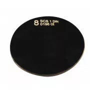 Glasschweißkugeln 8 CE d = 50 mm 2452080