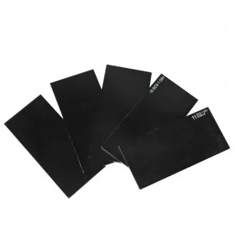 SK 1140 Glas für Schweißerbrille 108x51- klar