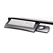 Fellowes Tastatur- und Maushalter