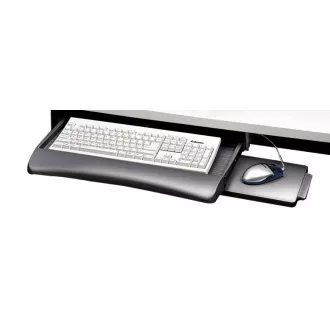 Fellowes Tastatur- und Maushalter Fellowes Tastatur- und Maushalter
