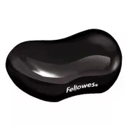 Fellowes CRYSTAL Handgelenkauflage Gel schwarz