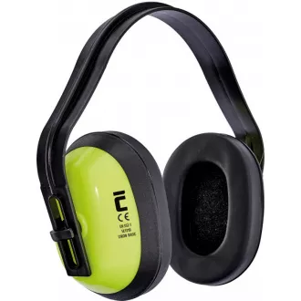CIRON BASIC Kopfhörer Hi-Viz HV gelb