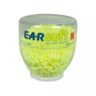 3M EAR SOFT Ohrstöpsel-Magazin 3M EAR SOFT Ohrstöpsel-Magazin