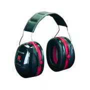 Kapselgehörschützer 3M PELTOR H540A-411-SV