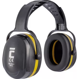 FM-2 Kopfhörer schwarz FM-2 Kopfhörer schwarz