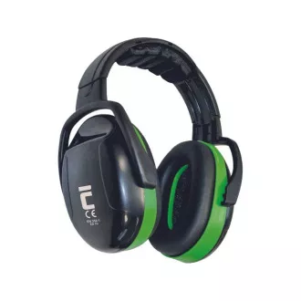 ED 1H Kopfhörer-Kopf EAR DEFENDER grün ED 1H Kopfhörer-Kopf EAR DEFENDER grün