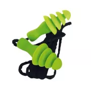 ED FIT Ohrstöpsel + Etui (6 Paar)