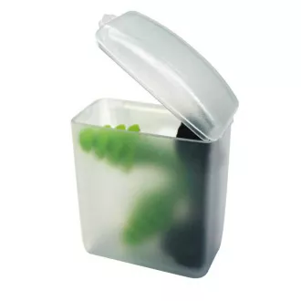 ED FIT Ohrstöpsel + Etui (6 Paar) ED FIT Ohrstöpsel + Etui (6 Paar)