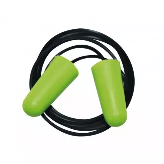 ED COMFORT PLUG CORDED mit Schnur (250 Paar) ED COMFORT PLUG CORDED mit Schnur (250 Paar)